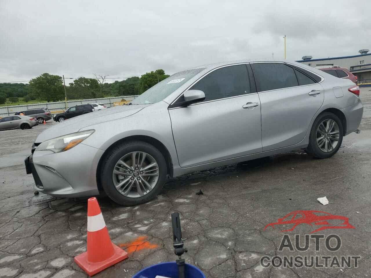 TOYOTA CAMRY 2016 - 4T1BF1FK8GU243494