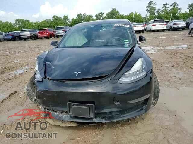 TESLA MODEL 3 2020 - 5YJ3E1EB3LF599643