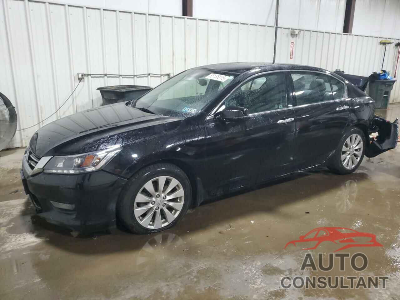 HONDA ACCORD 2014 - 1HGCR3F81EA036171