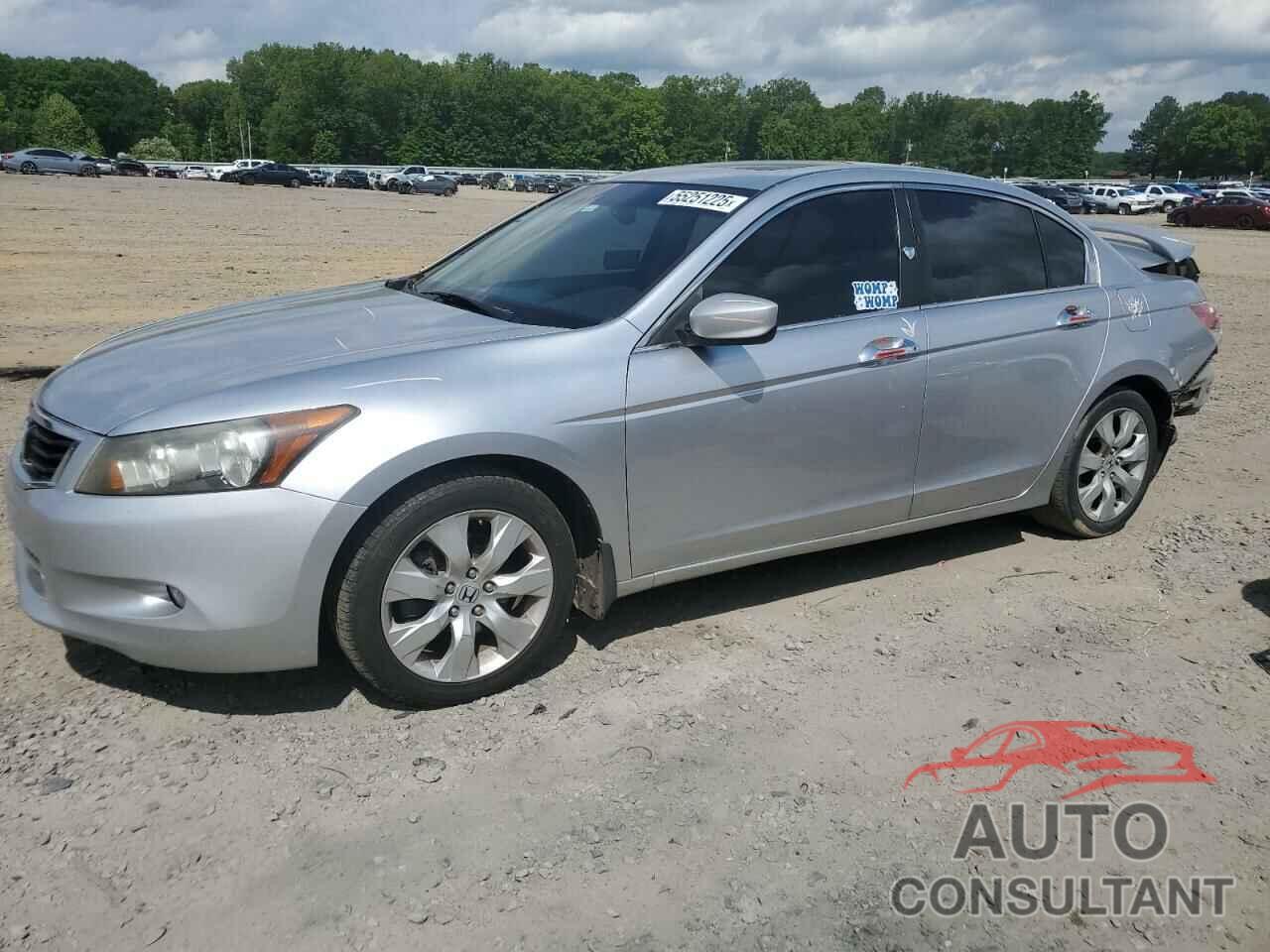 HONDA ACCORD 2009 - 1HGCP36879A003204