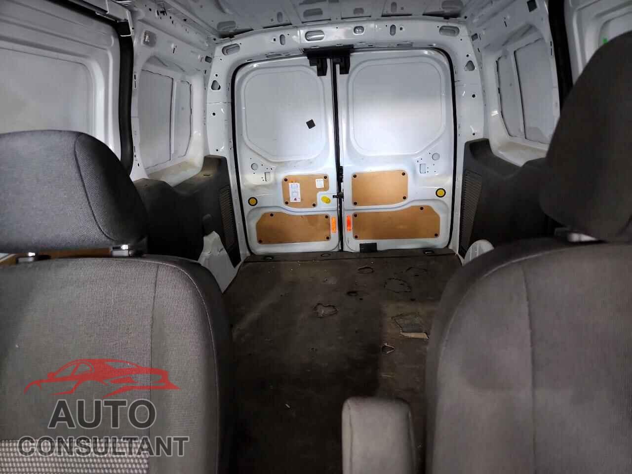 FORD TRANSIT 2016 - NM0LS7E79G1246407