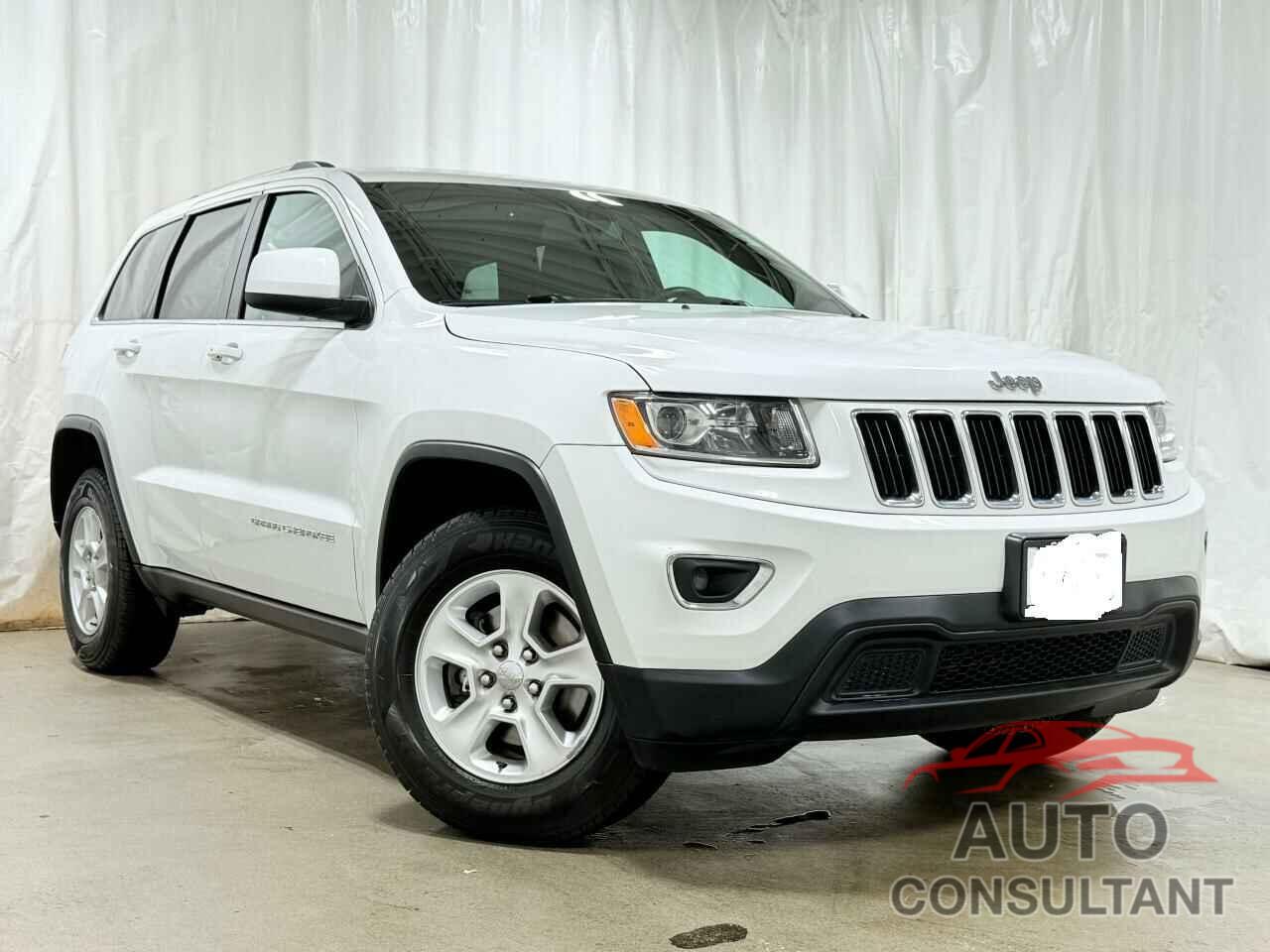 JEEP GRAND CHER 2016 - 1C4RJFAG5GC435737