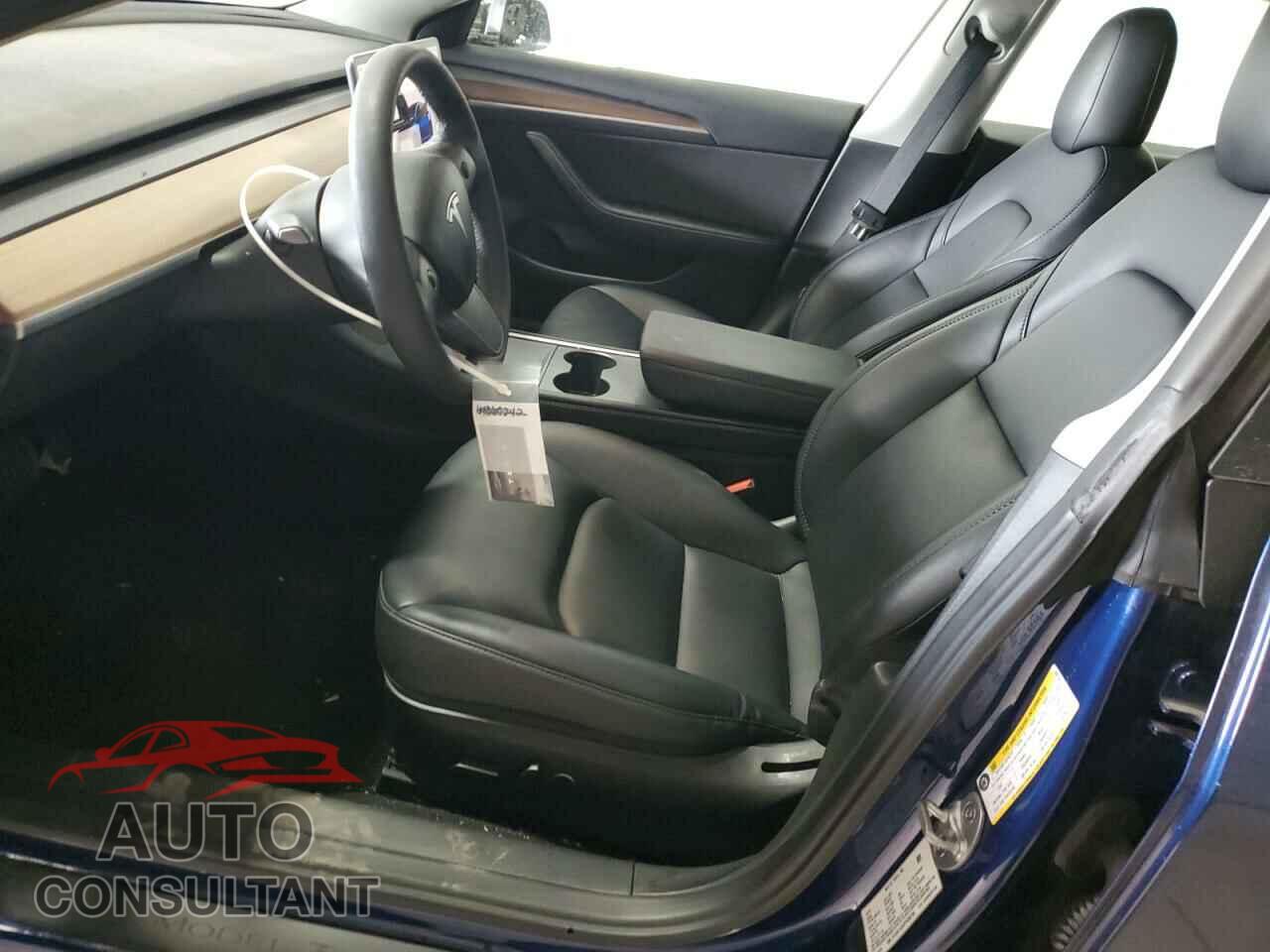 TESLA MODEL 3 2023 - 5YJ3E1EAXPF436758