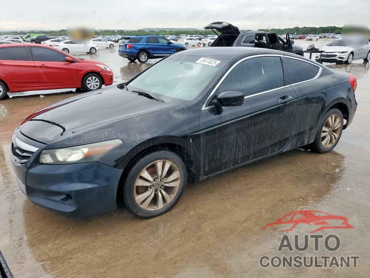 HONDA ACCORD 2011 - 1HGCS1B34BA006788