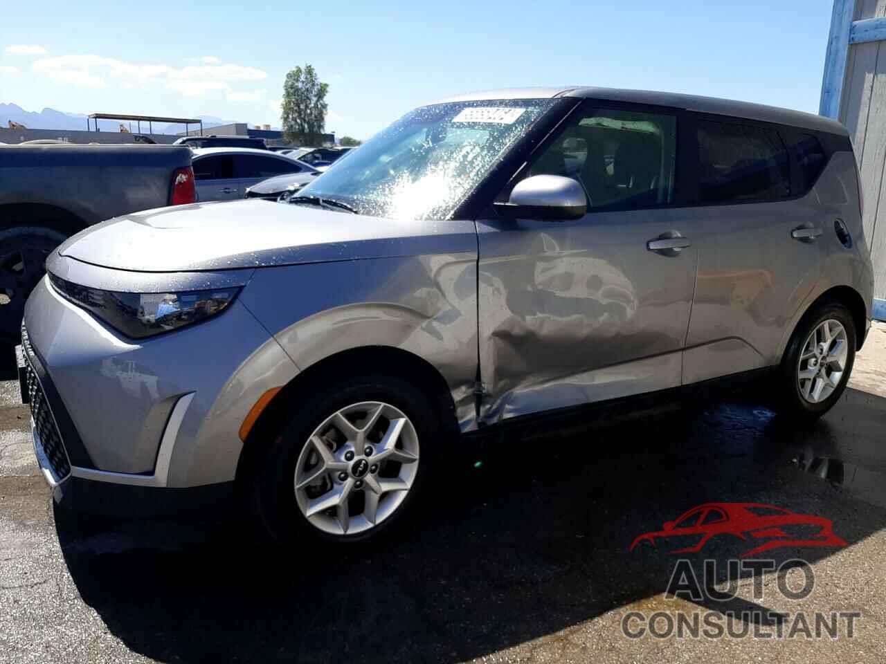 KIA SOUL 2023 - KNDJ23AU3P7888584