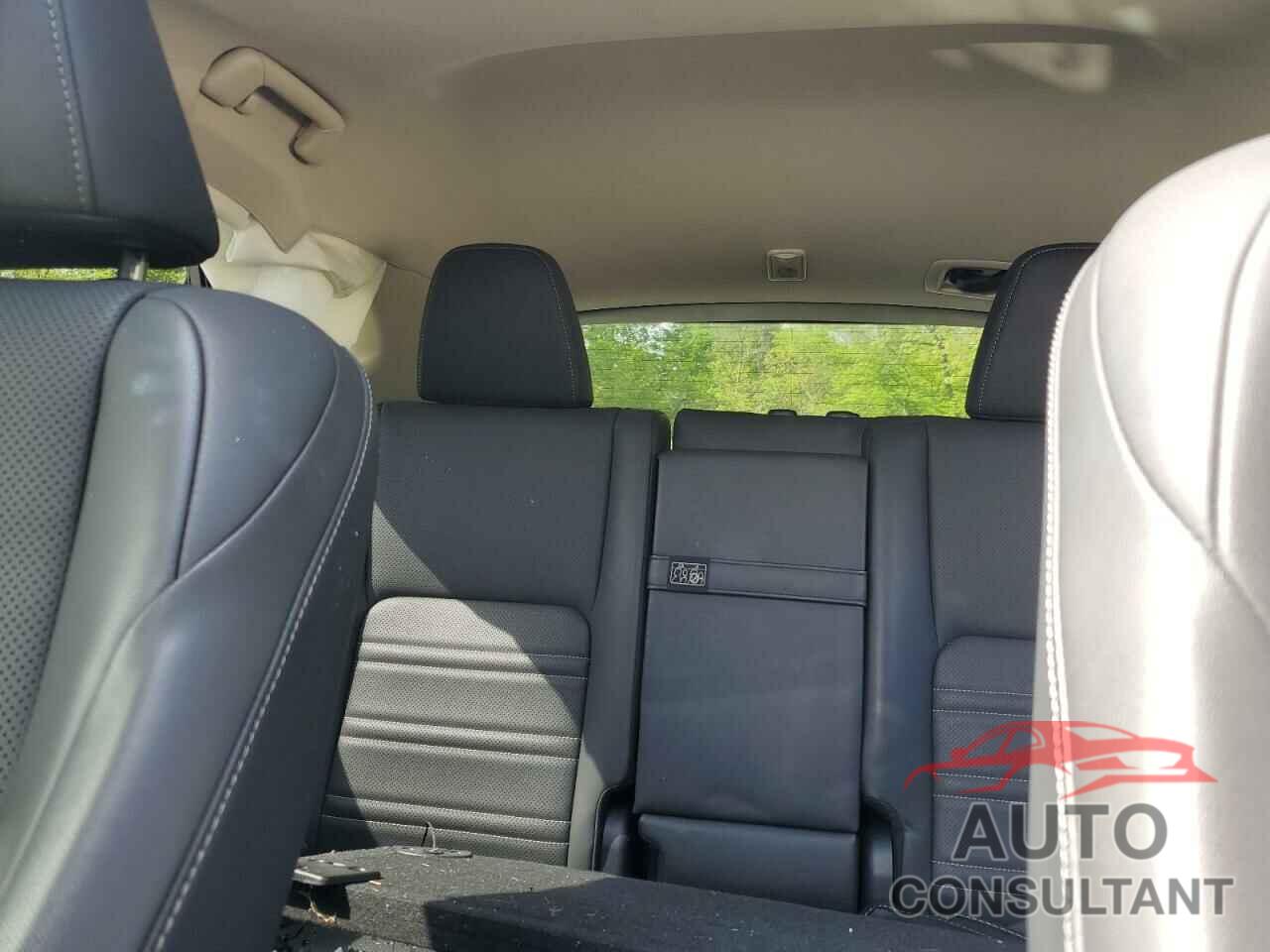 LEXUS NX 2016 - JTJBARBZ2G2050710