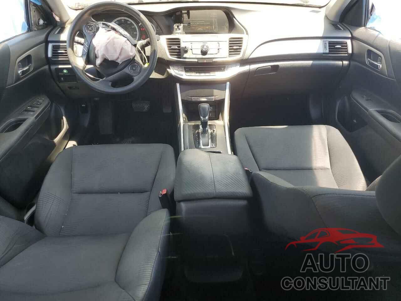 HONDA ACCORD 2014 - 1HGCR2F35EA240132