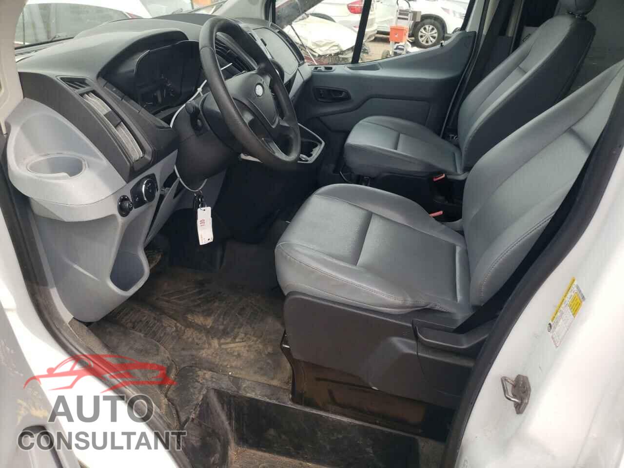 FORD TRANSIT 2017 - 1FTYR1CM7HKA33798