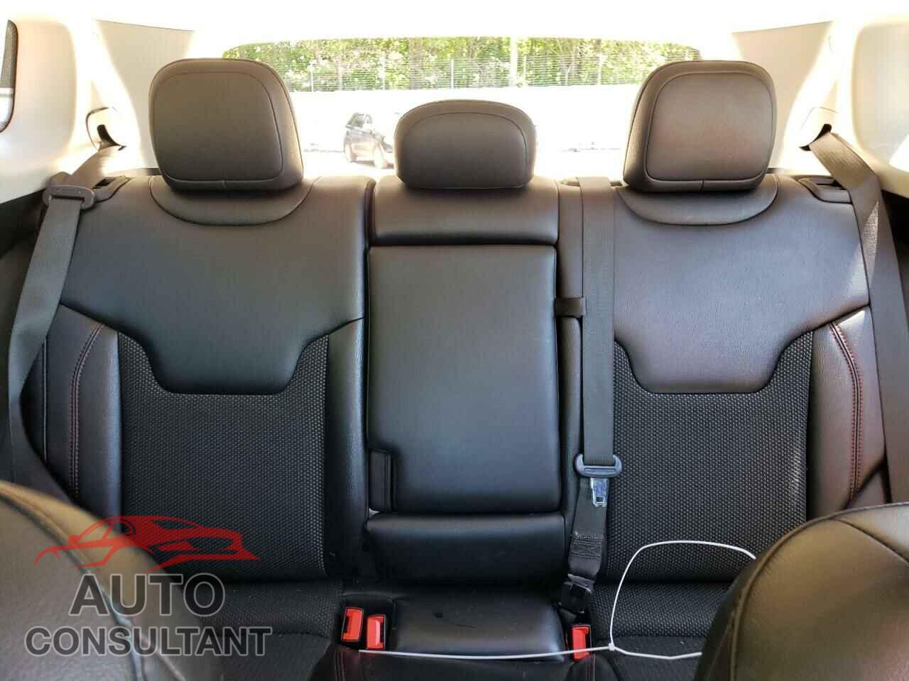 JEEP COMPASS 2020 - 3C4NJDDB0LT203578