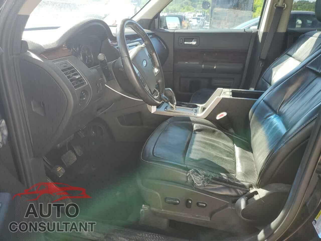 FORD FLEX 2009 - 2FMDK52C29BA50079