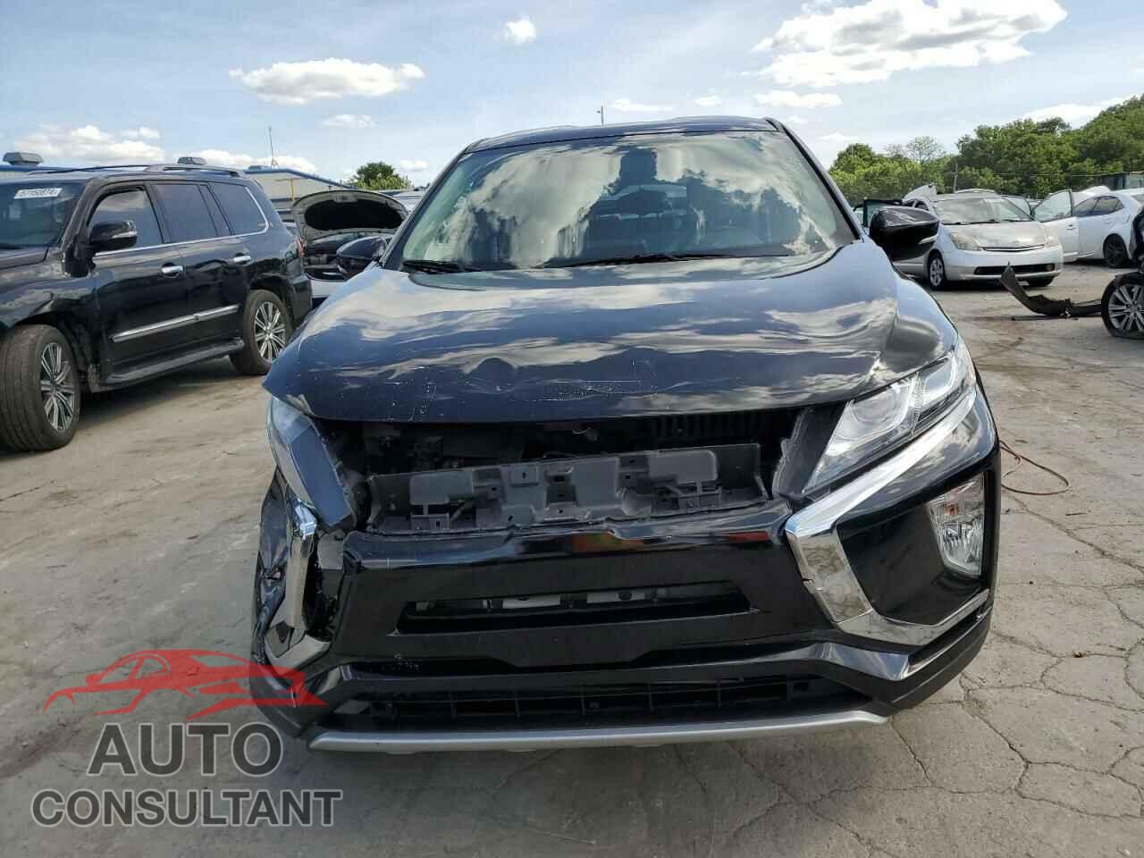 MITSUBISHI ECLIPSE 2019 - JA4AT5AA9KZ020577