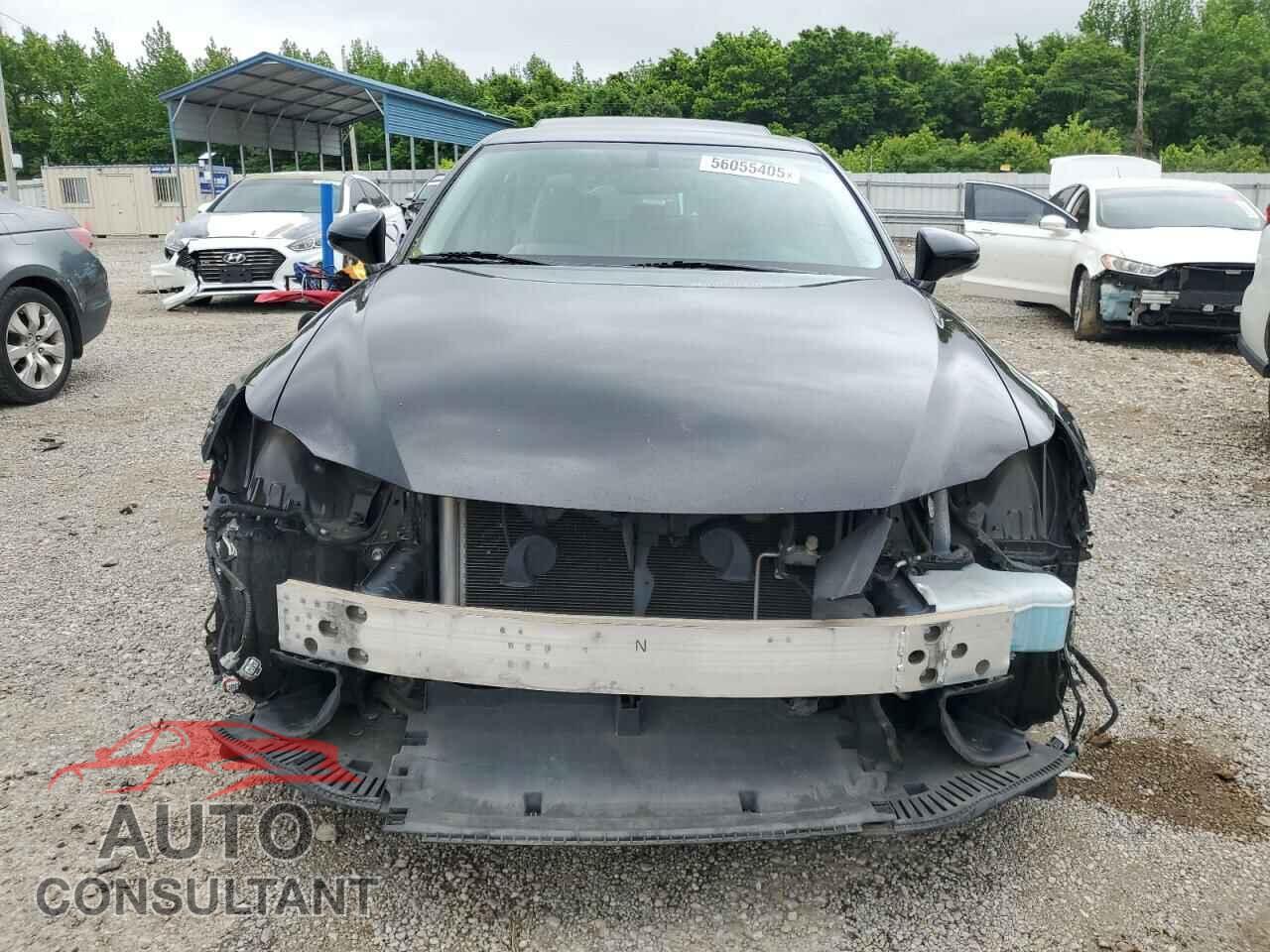 LEXUS IS 2015 - JTHBF1D24F5056803