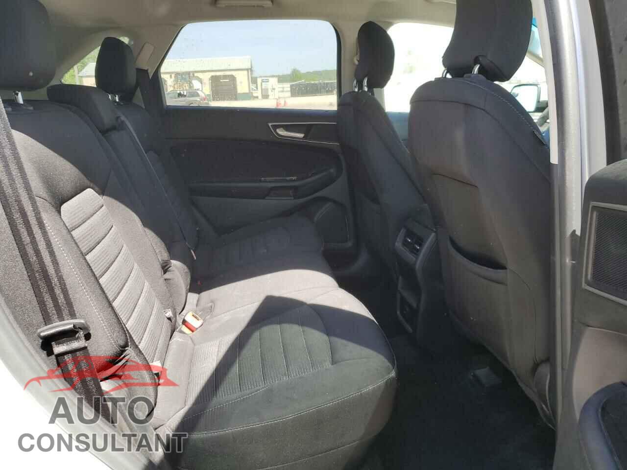FORD EDGE 2015 - 2FMTK3J92FBB42116