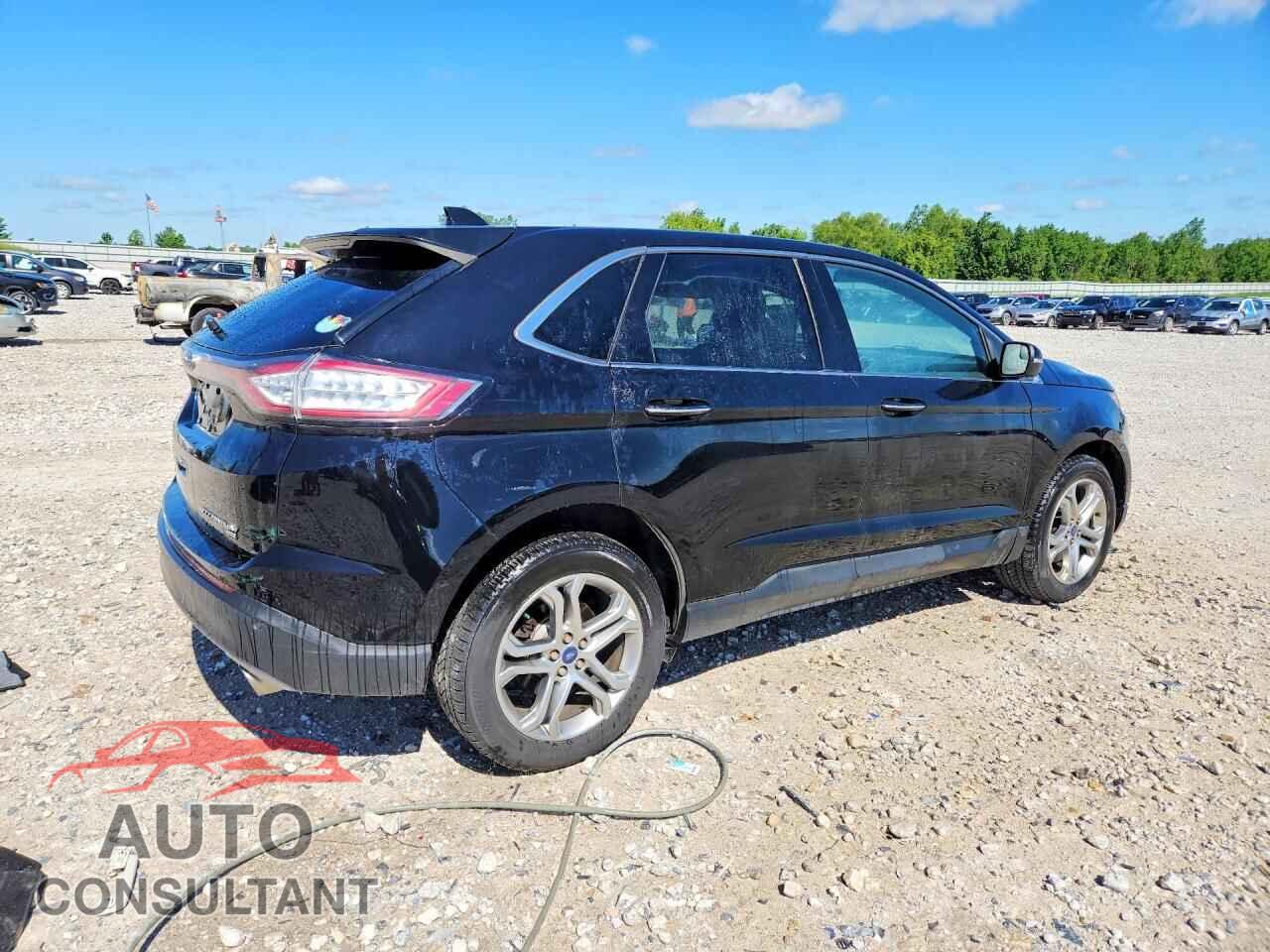 FORD EDGE 2018 - 2FMPK4K81JBC33254