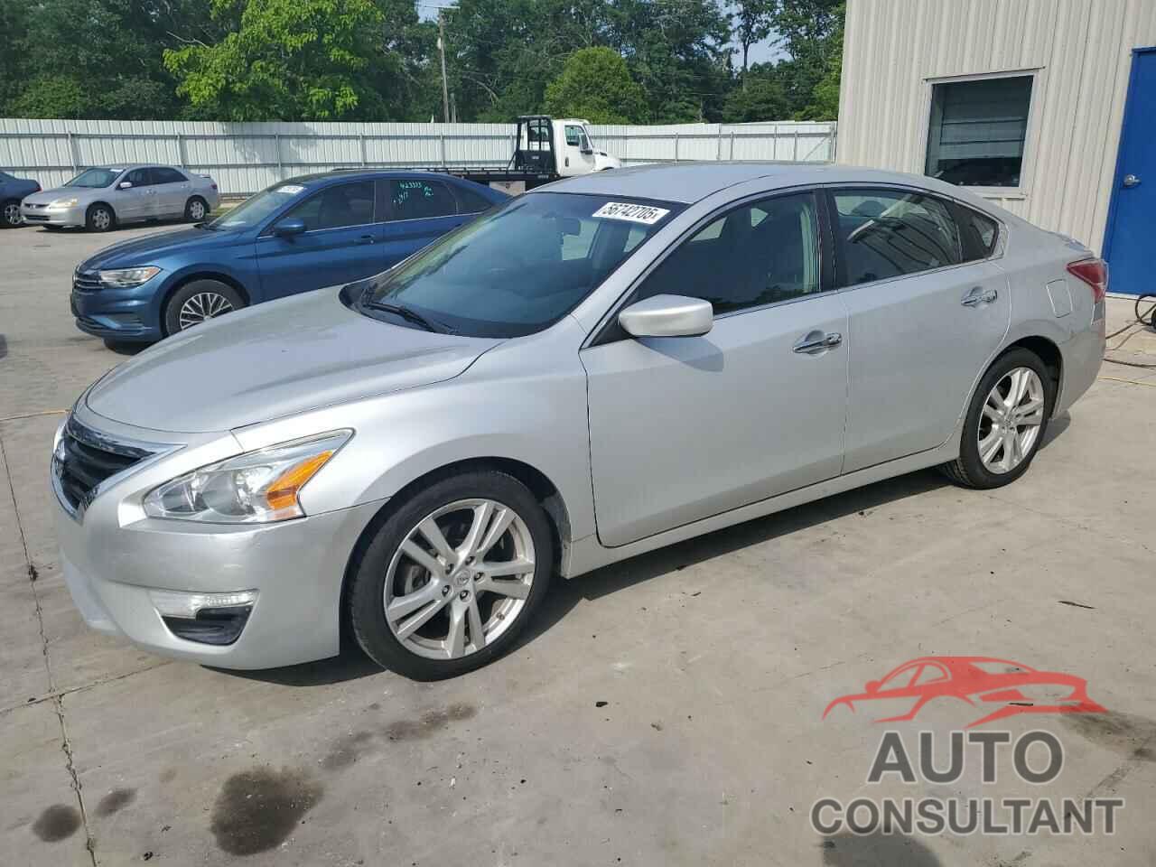NISSAN ALTIMA 2013 - 1N4BL3AP0DC228426