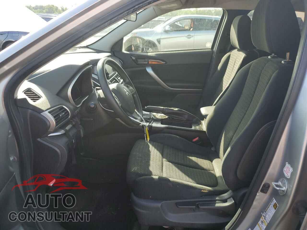 MITSUBISHI ECLIPSE 2019 - JA4AT3AA2KZ036821