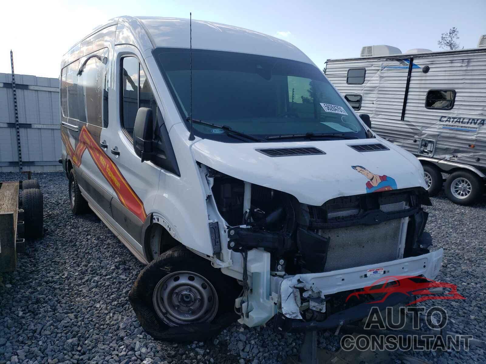 FORD TRANSIT CO 2020 - 1FTBR1C81LKB58247