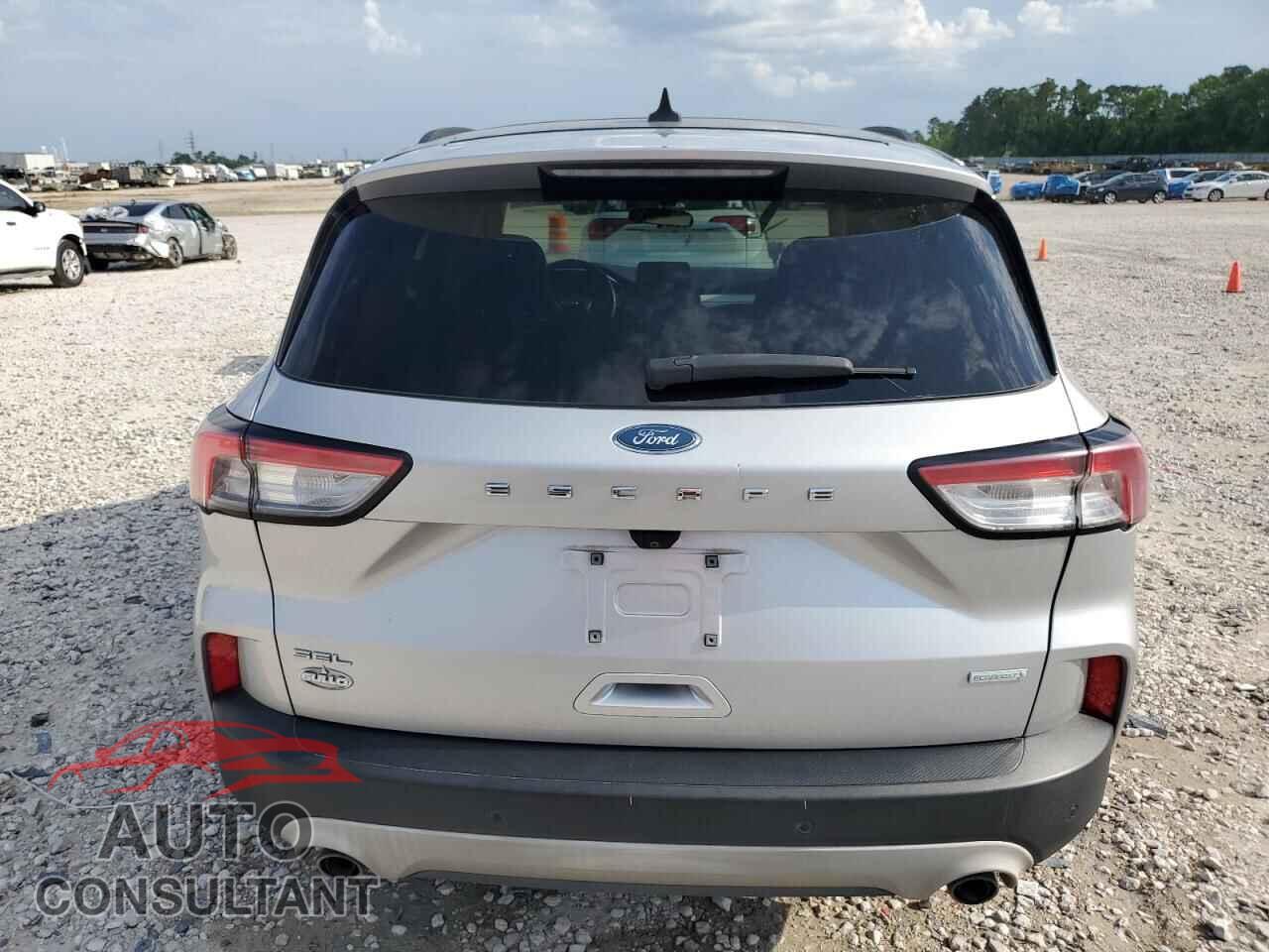 FORD ESCAPE 2020 - 1FMCU0H69LUA83849