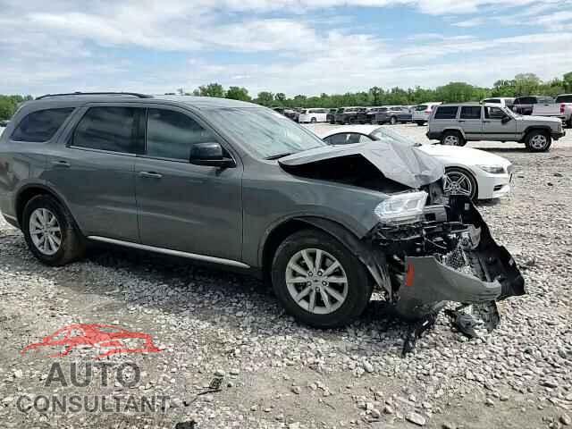 DODGE DURANGO 2023 - 1C4RDHAG6PC630345