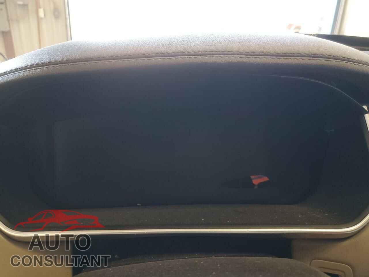 LAND ROVER RANGEROVER 2017 - SALGS2FE3HA324579