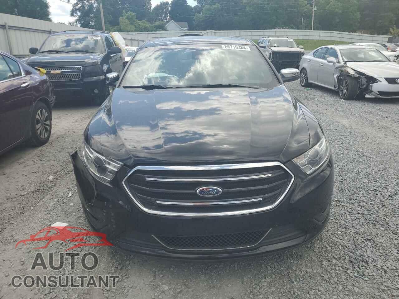 FORD TAURUS 2017 - 1FAHP2F86HG117789