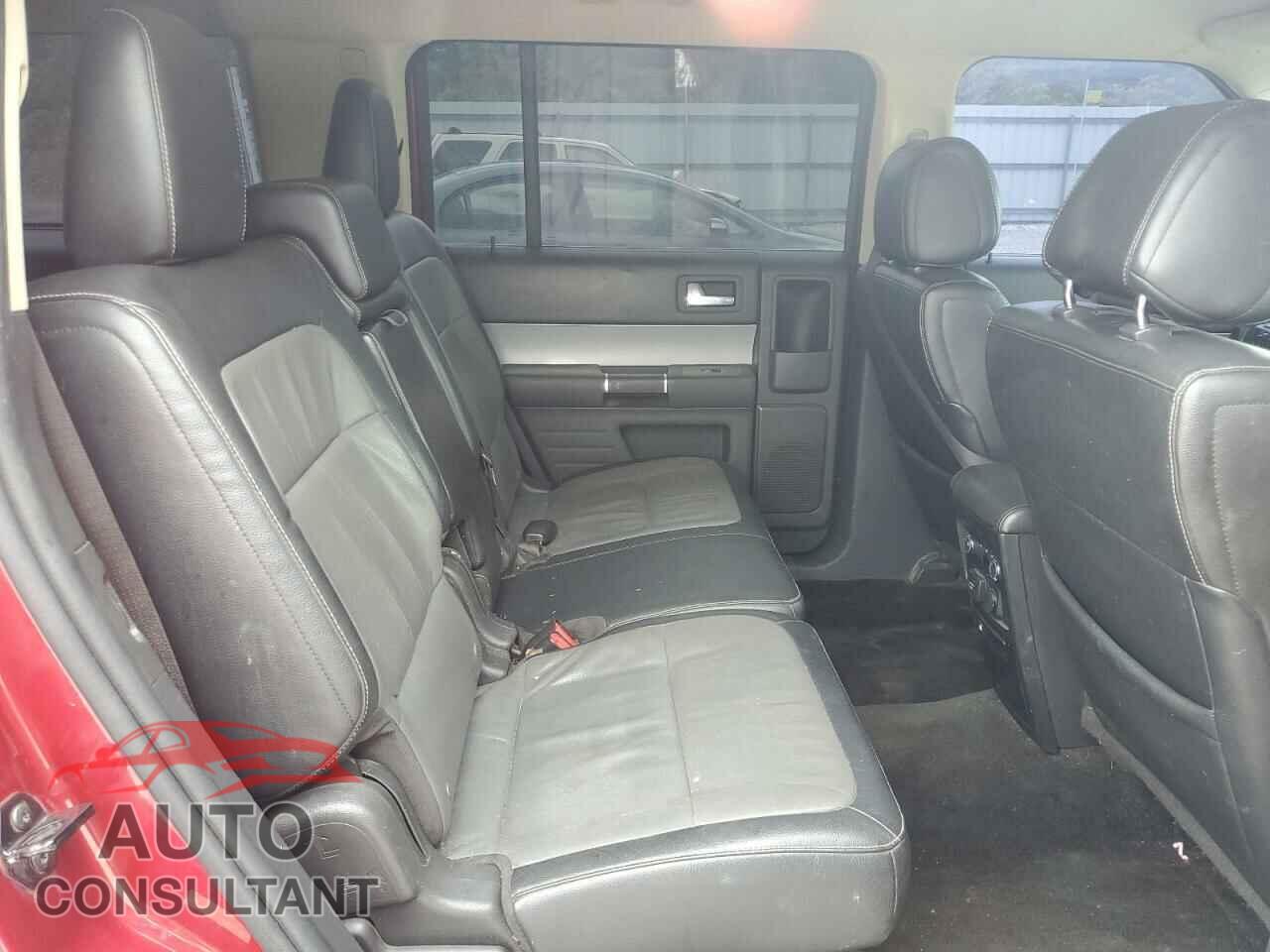 FORD FLEX 2014 - 2FMGK5C84EBD00567