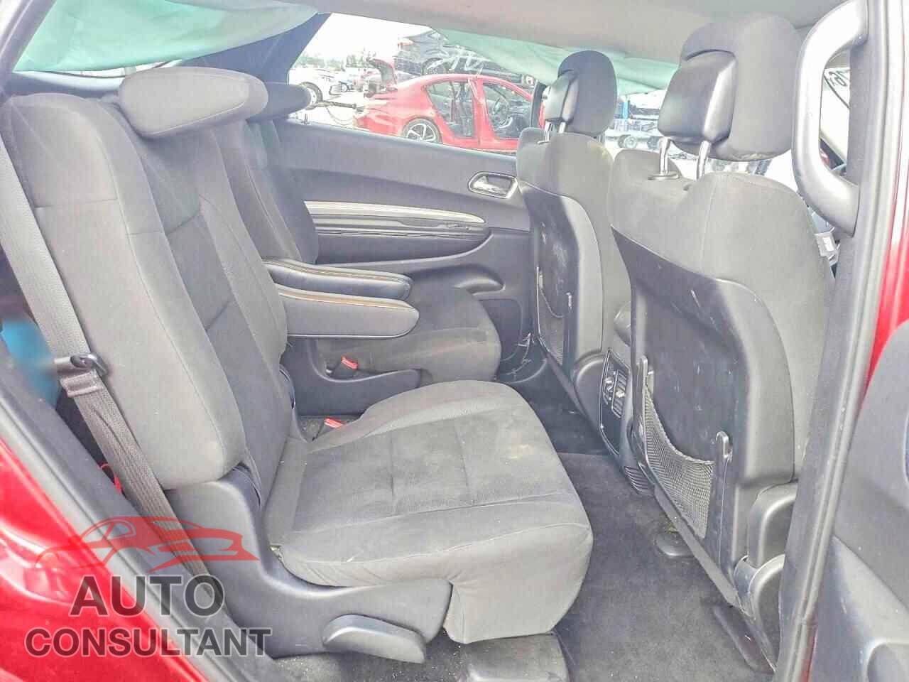 DODGE DURANGO 2015 - 1C4RDJAG1FC939159