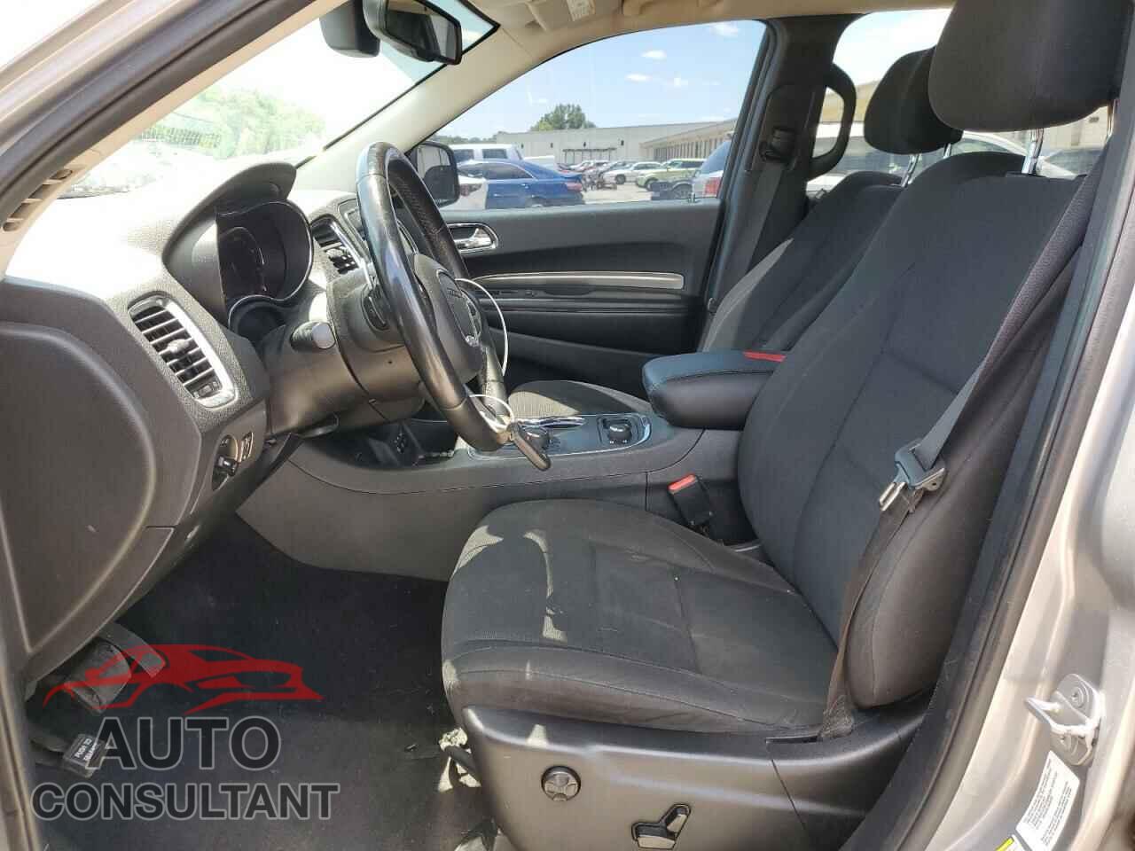 DODGE DURANGO 2014 - 1C4SDJFT1EC599663