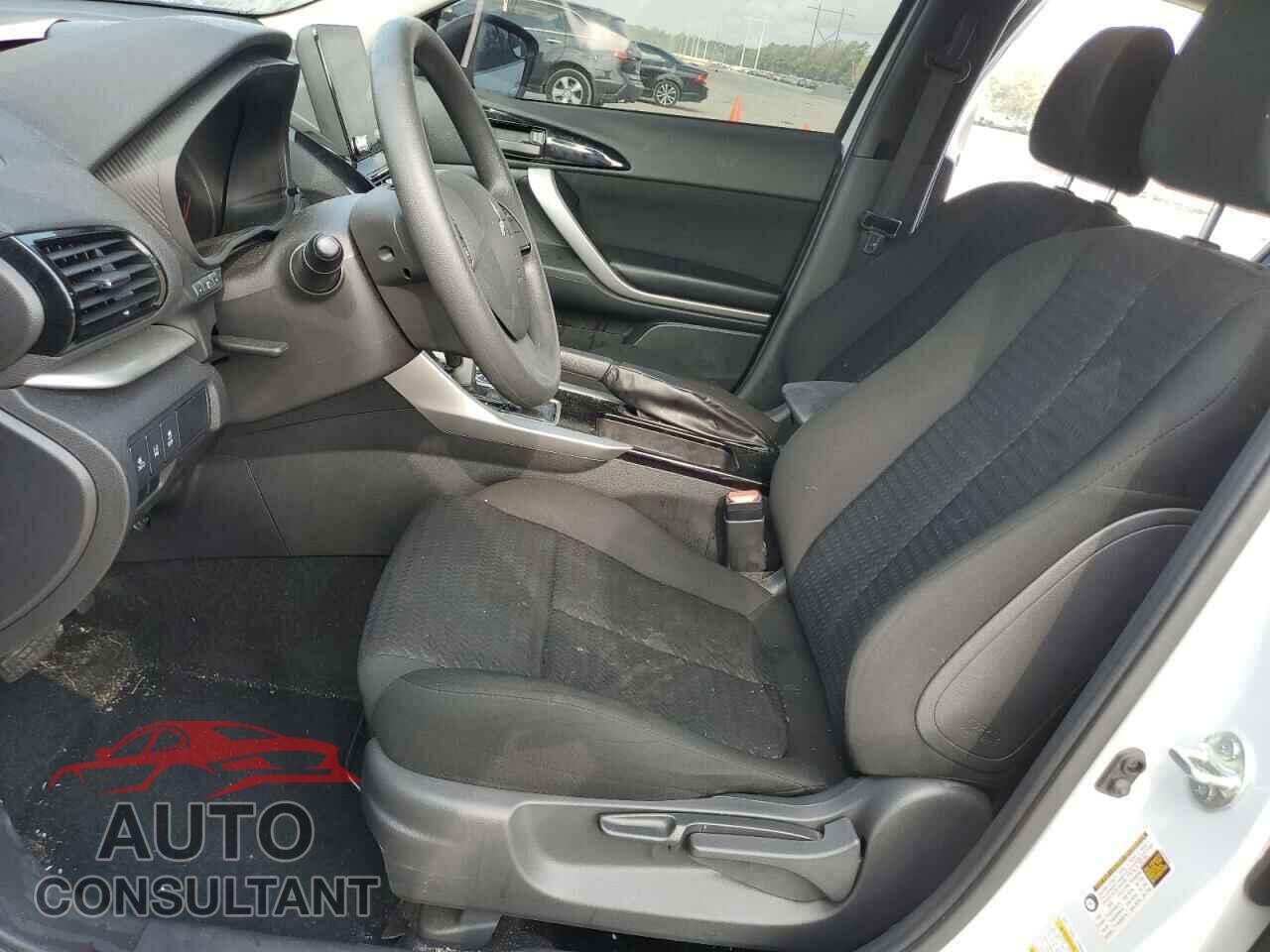 MITSUBISHI ECLIPSE 2023 - JA4ATVAA7PZ037613