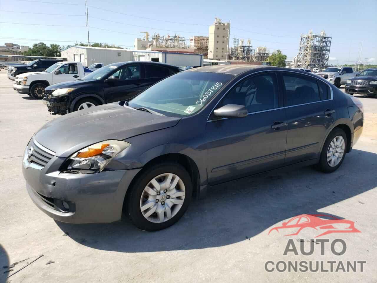 NISSAN ALTIMA 2009 - 1N4AL21EX9N553522