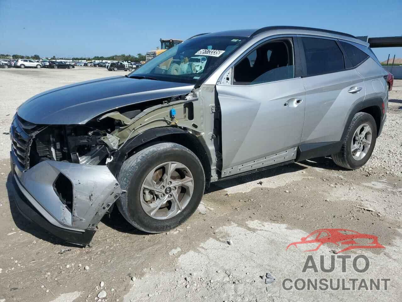 HYUNDAI TUCSON 2024 - 5NMJBCDEXRH356944