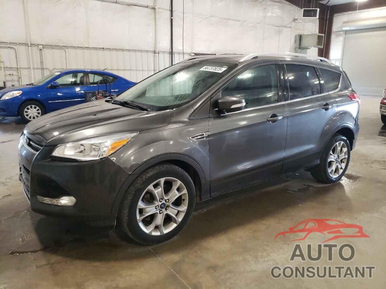 FORD ESCAPE 2015 - 1FMCU9JX7FUA55897