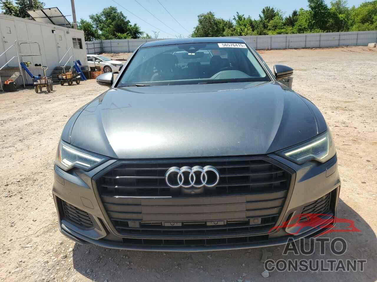AUDI A6 2020 - WAUL2AF2XLN068638