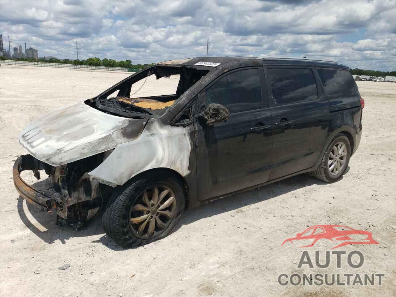 KIA All Models 2019 - KNDMB5C14K6516200