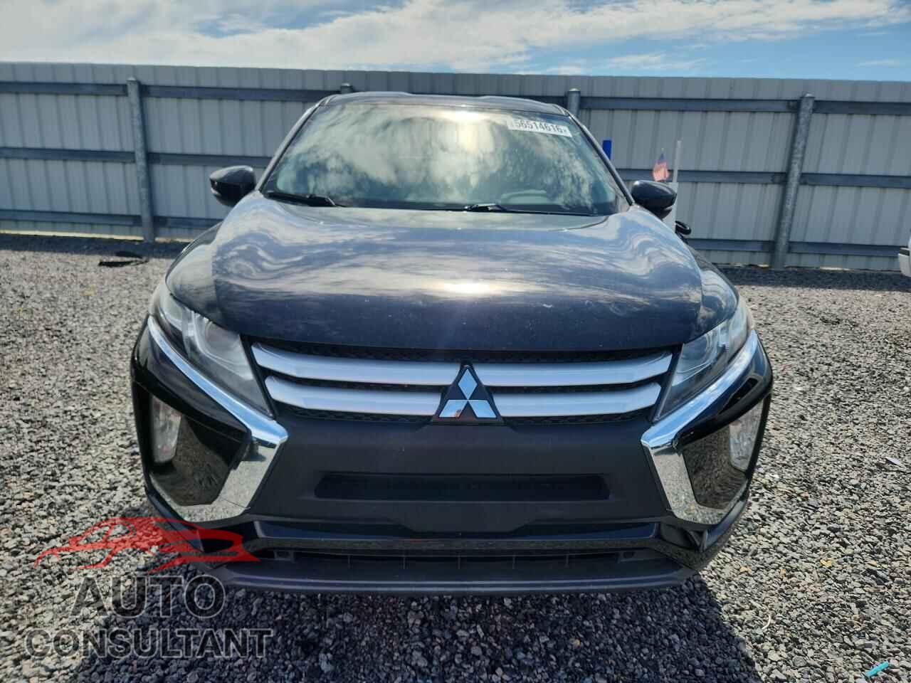 MITSUBISHI ECLIPSE 2019 - JA4AT3AA0KZ031486