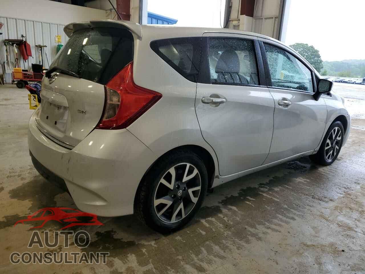 NISSAN VERSA 2017 - 3N1CE2CP8HL374425