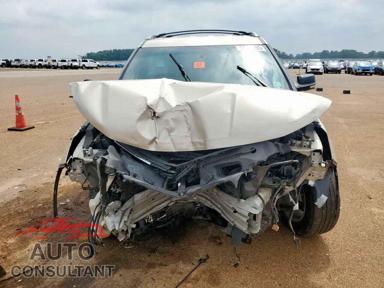 FORD EXPLORER 2017 - 1FM5K8D85HGA10343
