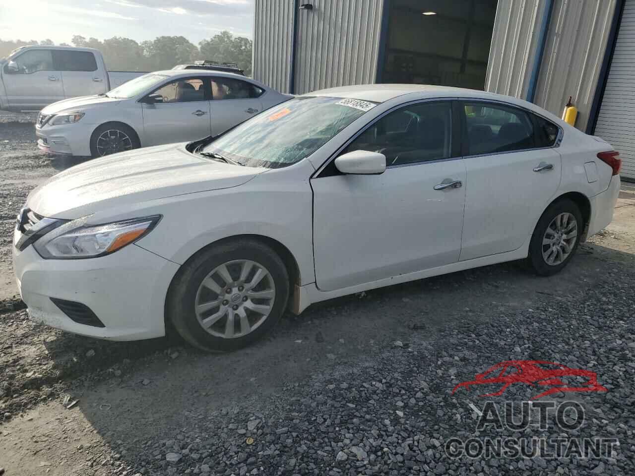 NISSAN ALTIMA 2017 - 1N4AL3AP1HC226038