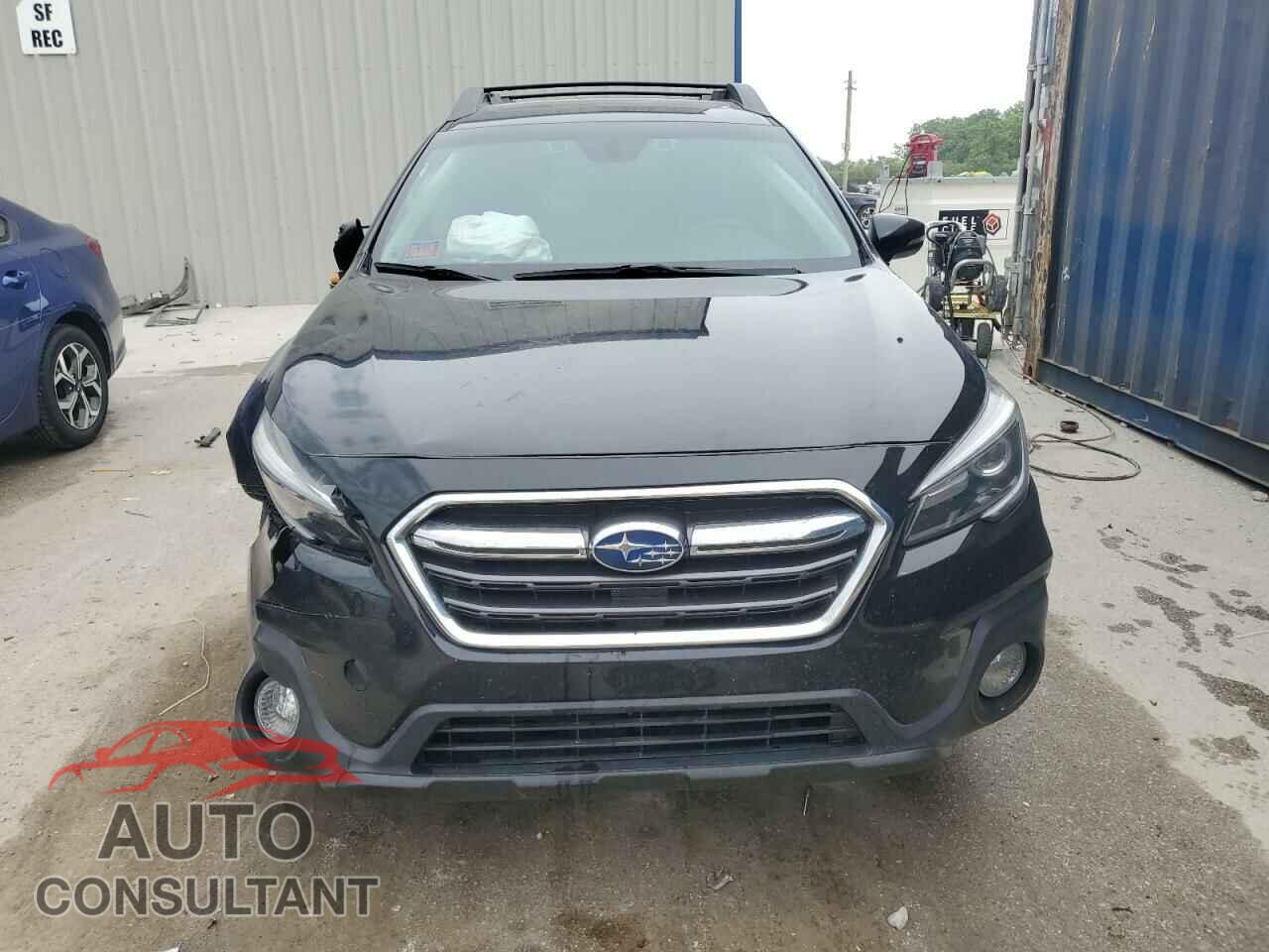 SUBARU OUTBACK 2019 - 4S4BSANC2K3376563