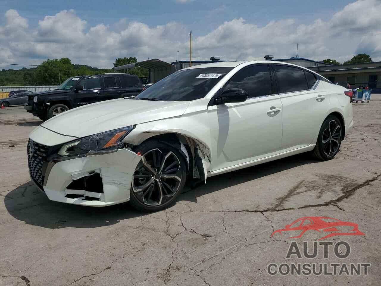 NISSAN ALTIMA 2024 - 1N4BL4CV8RN422649