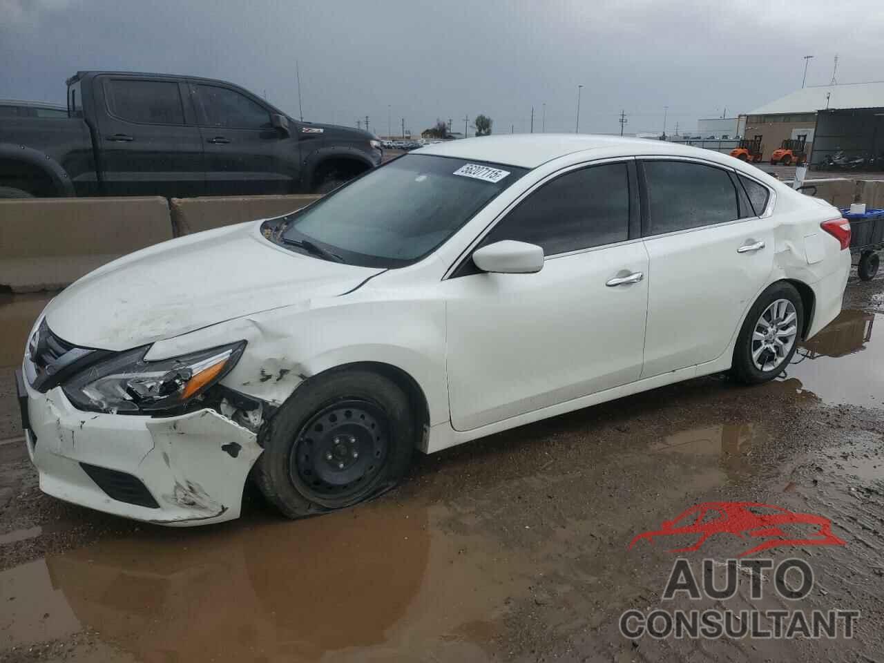 NISSAN ALTIMA 2016 - 1N4AL3AP9GC260923