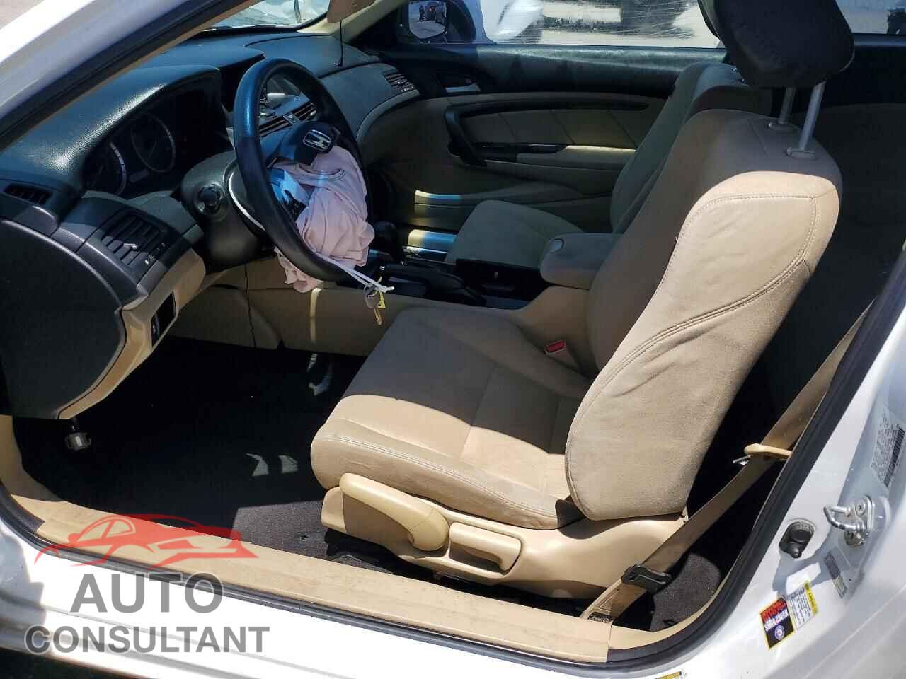 HONDA ACCORD 2012 - 1HGCS1B32CA013871