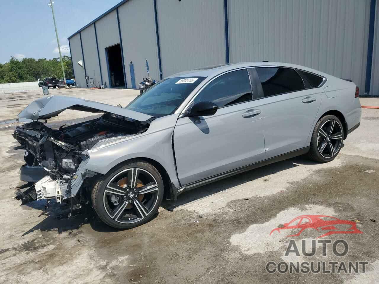 HONDA ACCORD 2023 - 1HGCY2F55PA044229