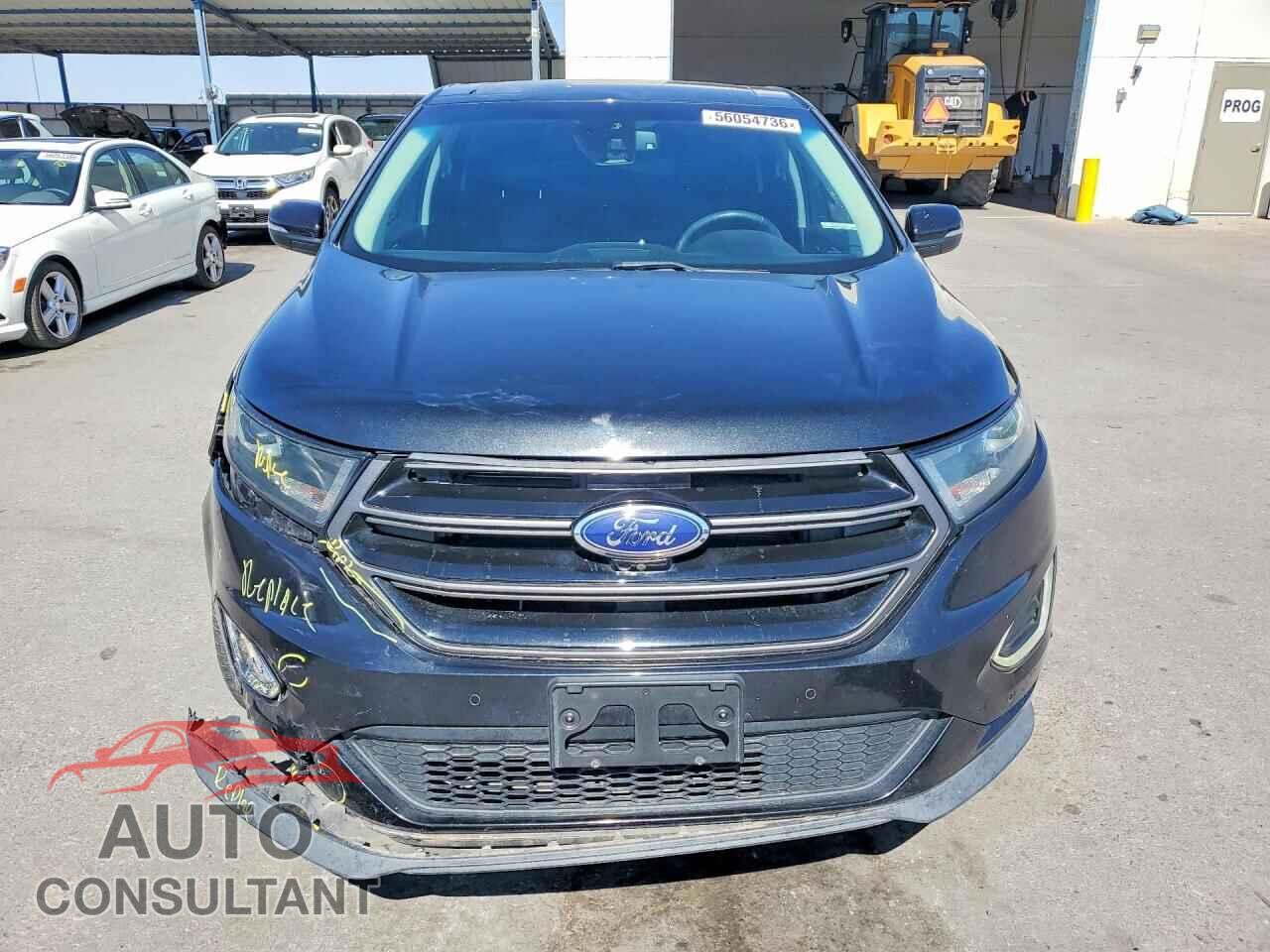 FORD EDGE 2015 - 2FMPK3AP8FBC11357