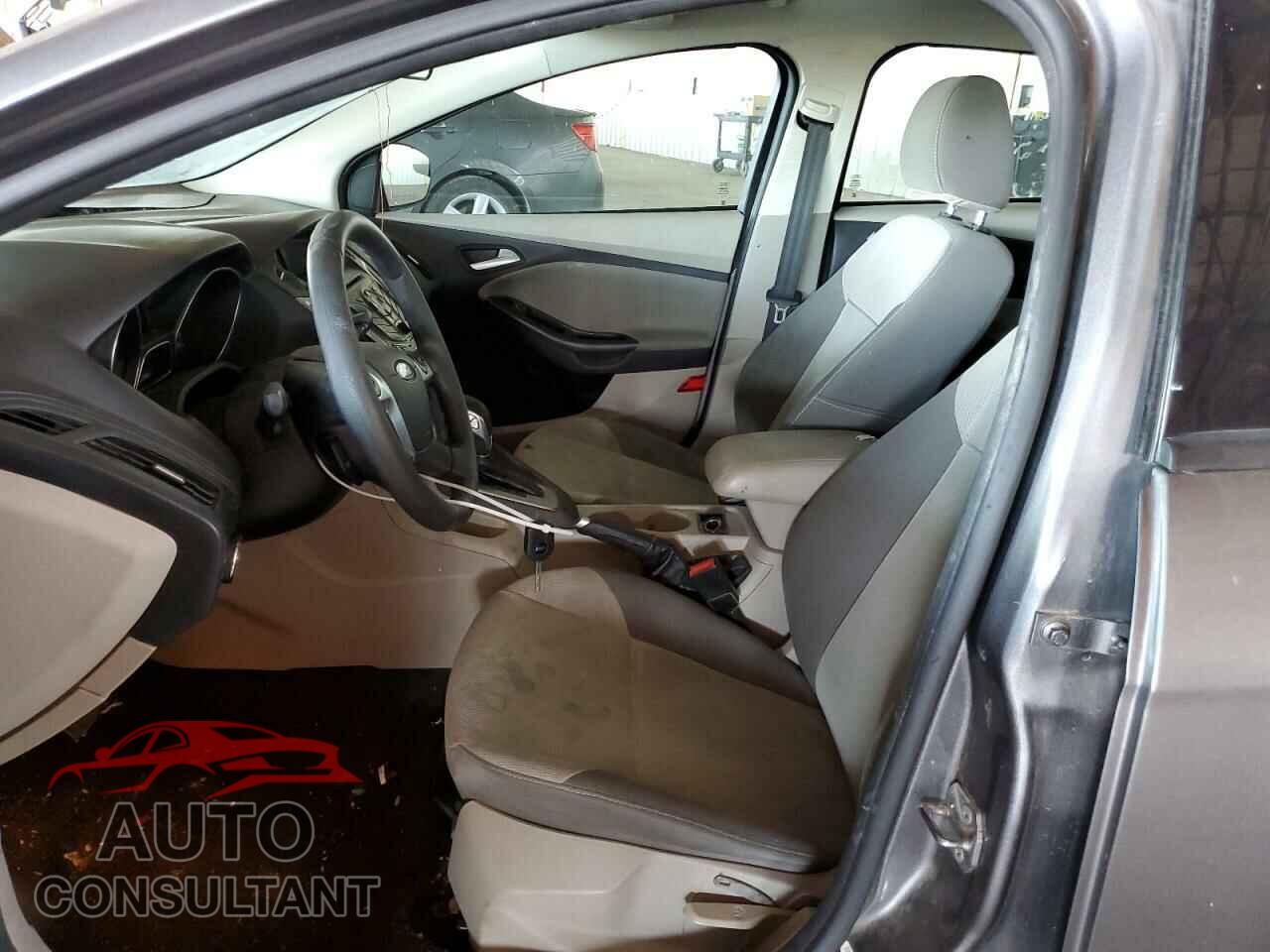 FORD FOCUS 2014 - 1FADP3F23EL442435