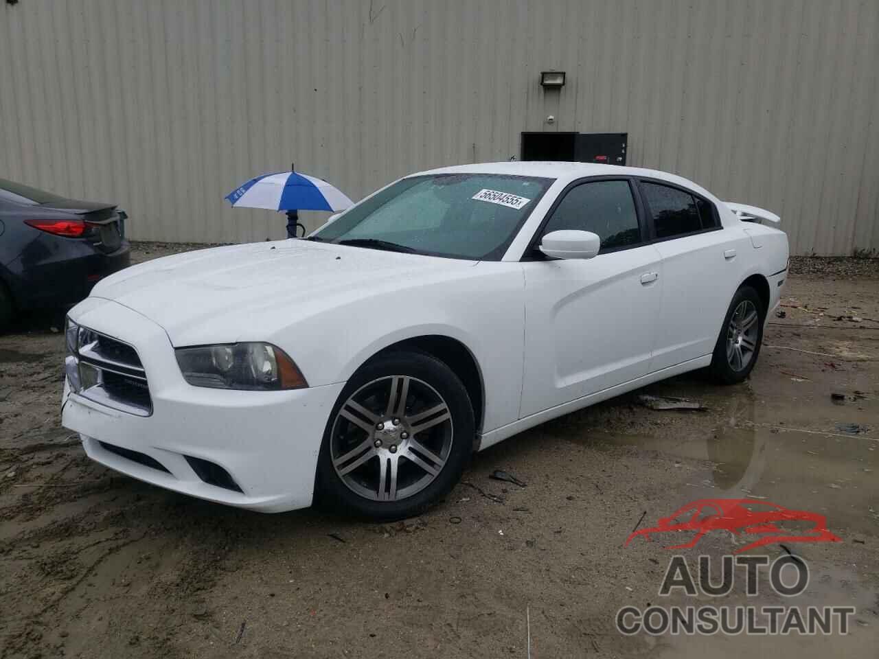 DODGE CHARGER 2014 - 2C3CDXHG7EH279661