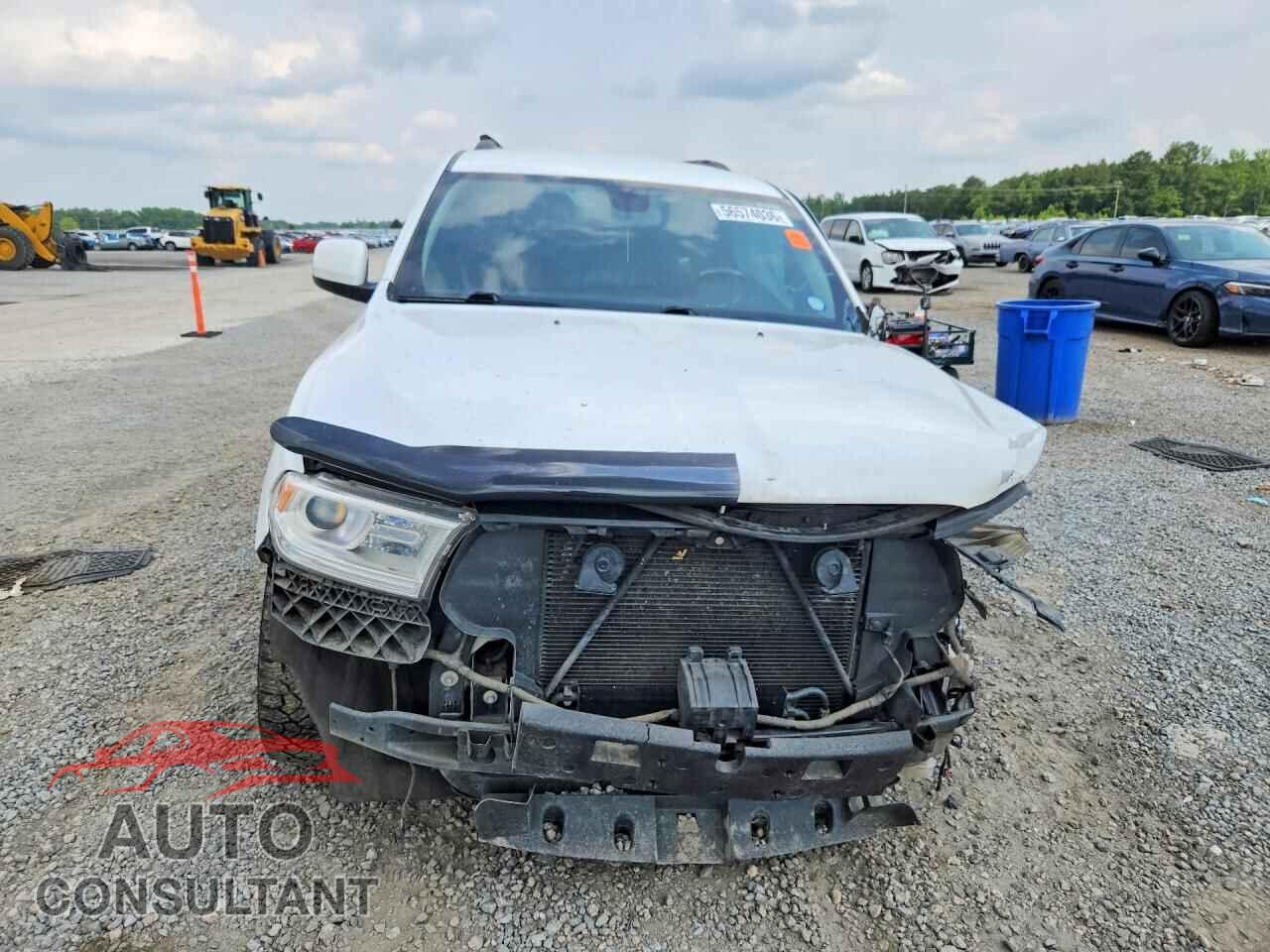 DODGE DURANGO 2014 - 1C4RDHAG4EC592076