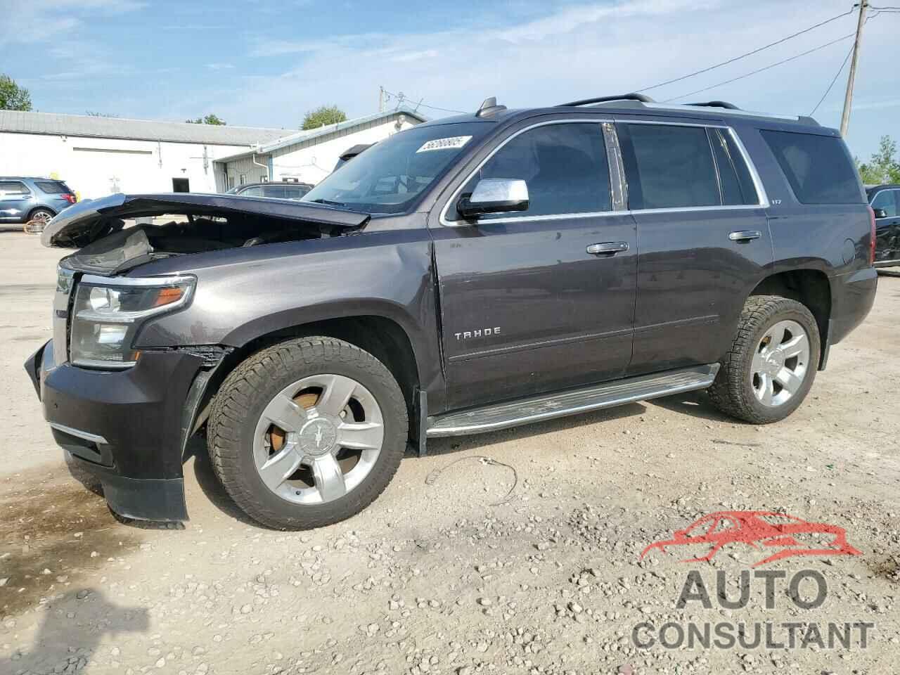 CHEVROLET TAHOE 2015 - 1GNSKCKC4FR626030