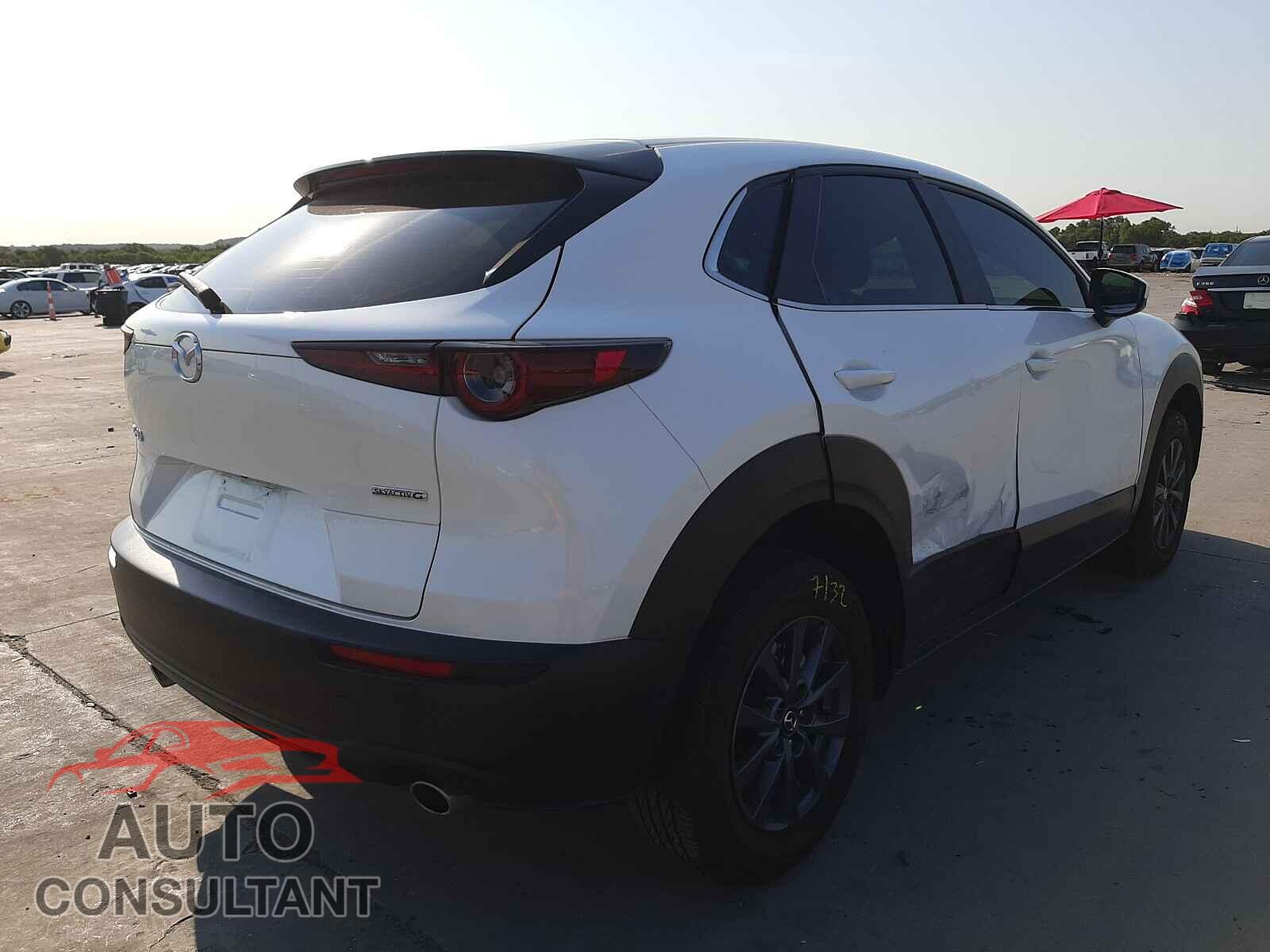 MAZDA CX30 2020 - 3MVDMABL1LM131490