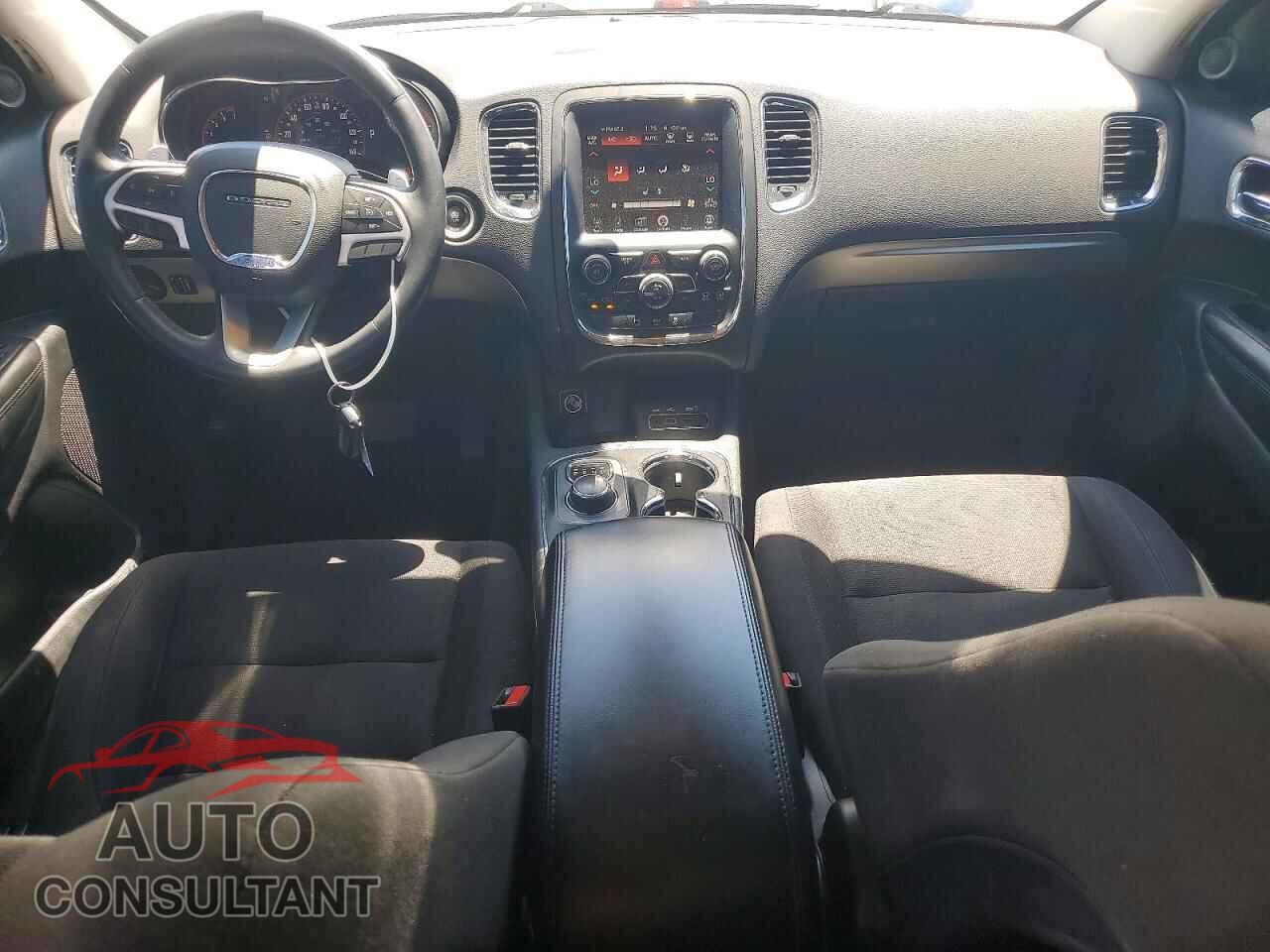 DODGE DURANGO 2015 - 1C4RDJAG0FC874370